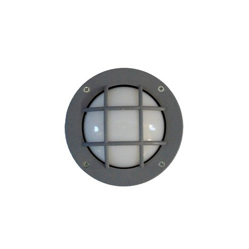 Φωτιστικό χελώνα SLP-10B  GREY