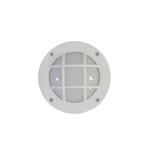 Φωτιστικό χελώνα SLP-10B  WHITE