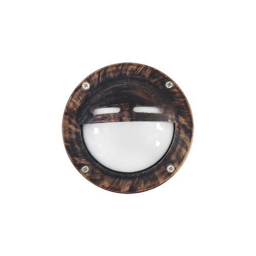 Φωτιστικό χελώνα SLP-10D  COPPER