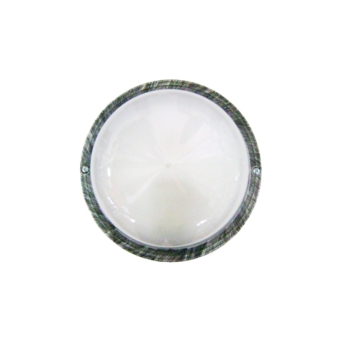 Φωτιστικό χελώνα SLP-350 SILVER