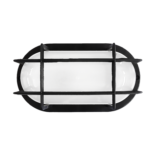 Φωτιστικό χελώνα SLP-400 BLACK