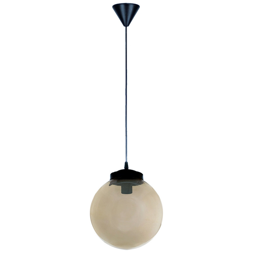 ΜΠΑΛΑ GL-600/25 BL-FUME 1L Φ25 ΚΡΕΜΑΣΤΟ
