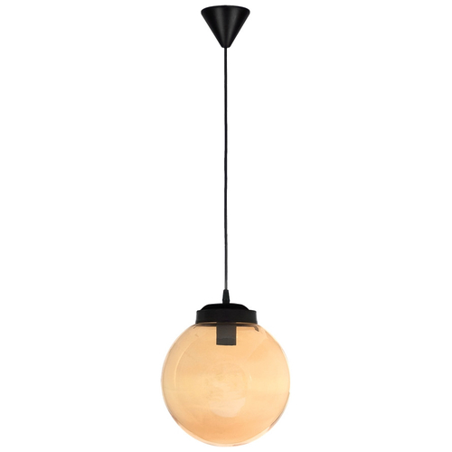 ΜΠΑΛΑ GL-600/25 BL-MELI 1L Φ25 ΚΡΕΜΑΣΤΟ