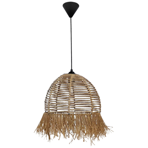 BRAZIL -D- 1L ARTIFICIAL BAMBOO-ΚΡΟΣΣΙΑ ΜΠΑΝΑΝΑ Φ30 ΚΡΕΜΑΣΤΟ ΦΩΤΙΣΤΙΚΟ