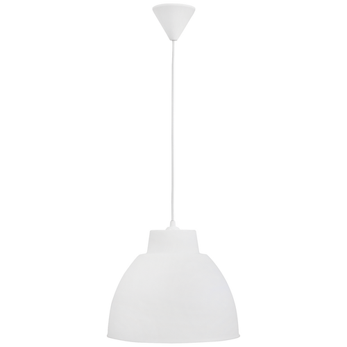 Κρεμαστό φωτιστικό BOTTLE/29 1L WHITE