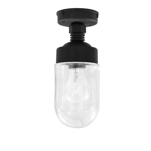 SLP-650CE BLACK ΟΡΟΦΗΣ ΒΙΔΩΤΟ ΓΥΑΛΙ ΘΥΕΛΗΣ