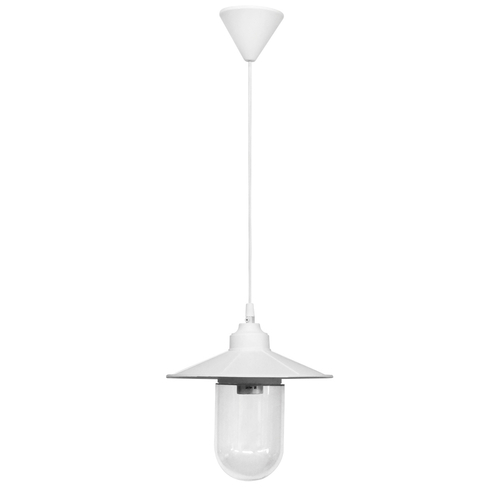 SLP-651K WHITE ΚΡΕΜΑΣΤΟ ΤΑΜΠΛΑΣ-ΒΙΔΩΤΟ ΓΥΑΛΙ ΘΥΕΛΗΣ