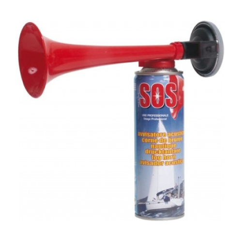 SPRAY Έκτακτης Ανάγκης SOS 300ml A01077 - 8006231060563