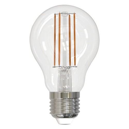 HOM-IO SMART ΛΑΜΠΑ Πυράκτωσης LED WIFI 7W E27 - W2700K - SMART66792