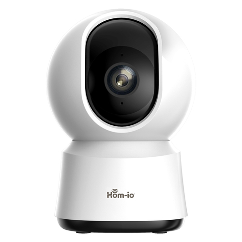 HOM-IO SMARTEYE CAMERA WIFI MOTION 1080P Motorized - Privacy (CLOUD-SD CARD) - SMART69045
