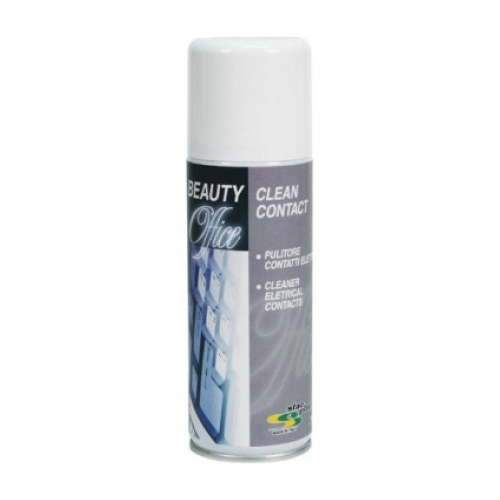 SPRAY Καθαριστικό χώρις λάδι 200ml stac plastic A01029 - 8006231779588