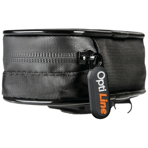 ΘΗΚΗ ORGANIZER ΓΙΑ ΜΙΚΡΟΠΡΑΓΜΑΤΑ ΑΔΙΑΒΡΟΧΗ OPTI ROUCH 120x60x40cm OPTI LINE LAMPA - 1 ΤΕΜ.
