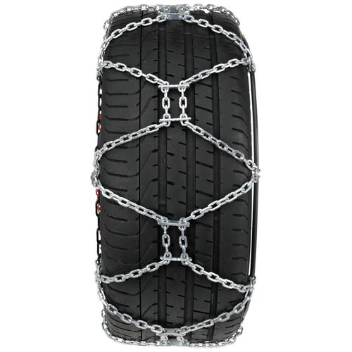 ΑΛΥΣΙΔΕΣ ΧΙΟΝΙΟΥ 4X4/SUV S-12 12MM GR22 LAMPA - 2 ΤΕΜ.