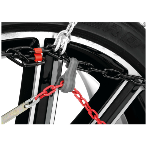 ΑΛΥΣΙΔΕΣ ΧΙΟΝΙΟΥ 4X4/SUV S-12 12MM GR22 LAMPA - 2 ΤΕΜ.