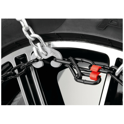 ΑΛΥΣΙΔΕΣ ΧΙΟΝΙΟΥ 4X4/SUV S-12 12MM GR22 LAMPA - 2 ΤΕΜ.