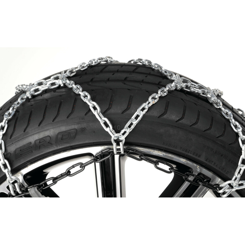 ΑΛΥΣΙΔΕΣ ΧΙΟΝΙΟΥ 4X4/SUV S-12 12MM GR22.7 LAMPA - 2 ΤΕΜ.