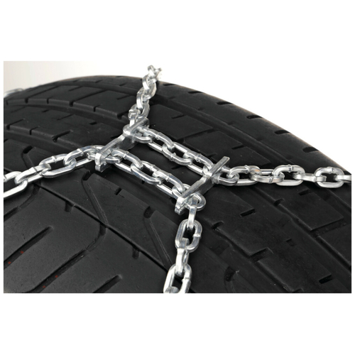 ΑΛΥΣΙΔΕΣ ΧΙΟΝΙΟΥ 4X4/SUV S-12 12MM GR22 LAMPA - 2 ΤΕΜ.