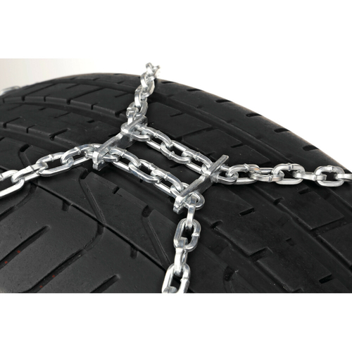 ΑΛΥΣΙΔΕΣ ΧΙΟΝΙΟΥ 4X4/SUV S-12 12MM GR22.7 LAMPA - 2 ΤΕΜ.