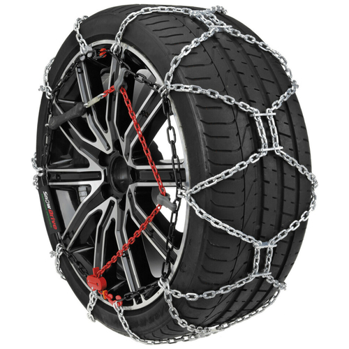 ΑΛΥΣΙΔΕΣ ΧΙΟΝΙΟΥ 4X4/SUV S-12 12MM GR22 LAMPA - 2 ΤΕΜ.
