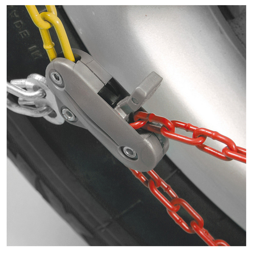 ΑΛΥΣΙΔΕΣ ΧΙΟΝΙΟΥ R12 12mm GR6.5 LAMPA - 2 ΤΕΜ.