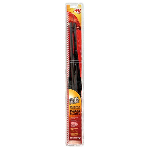 ΥΑΛΟΚΑΘΑΡΙΣΤΗΡΕΣ GRAN-PREE 48 cm (19 INCH) 2ΤΕΜ.