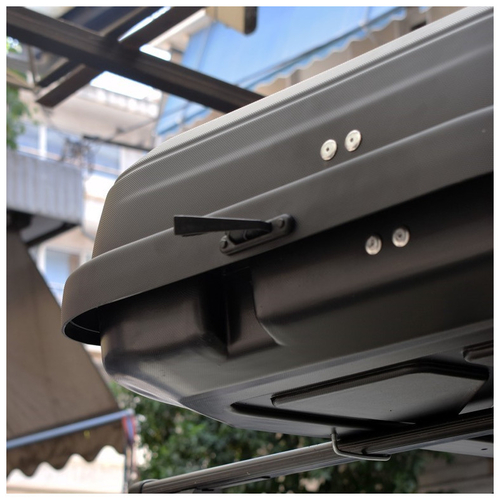 FIAT FIORINO 16+ ΜΕ ΟΠΕΣ ΣΤΗΝ ΟΡΟΦΗ (BSP112-KFP01-RA-430-RXJN) ΜΠΑΡΕΣ K39 ΚΑΙ ΜΠΑΓΚΑΖΙΕΡΑ RACE AXION 430L