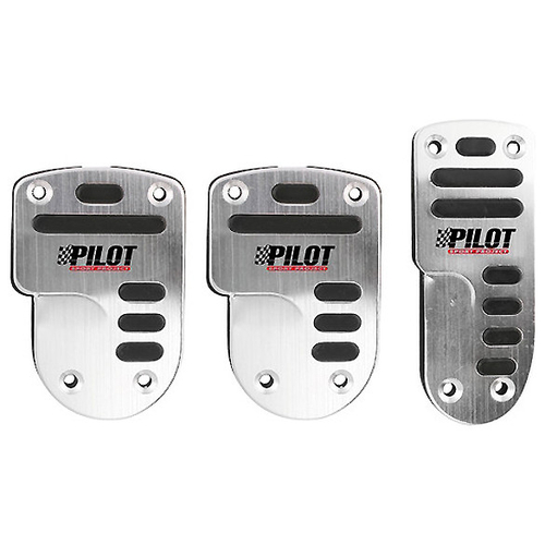ΠΕΤΑΛΙΕΡΑ Pilot