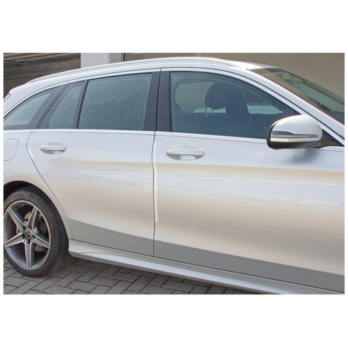ΠΡΟΣΤΑΤΕΥΤΙΚΑ ΠΡΟΦΥΛΑΚΤΗΡΑ INVISIBLE TRIM ΔΙΑΦΑΝΑ 295x14mm+14x68mm ΠΑΧΟΥΣ 1,5mm ΑΥΤΟΚΟΛΛΗΤΑ 4ΤΕΜ.