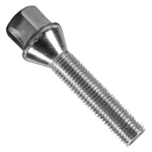 ΜΠΟΥΛΟΝΙΑ ΚΩΝΙΚΑ 14x1.25 44mm 17 ΚΛΕΙΔΙ