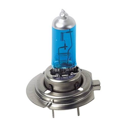 H7 XENON-BLUE 12V/55W 57mm 4.500Κ