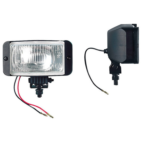 ΠΡΟΒΟΛΕΑΣ PROX 12V H3 55W ΚΑΡΦΙ 1ΤΕΜ.
