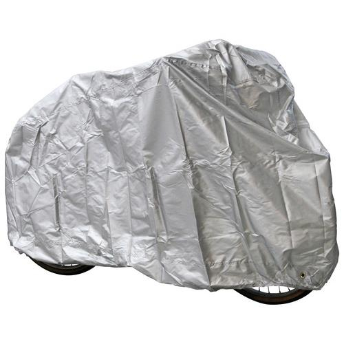 ΑΔΙΑΒΡΟΧΗ ΚΟΥΚΟΥΛΑ ΠΟΔΗΛΑΤΟΥ BIKE DE-LUXE 2 (200 Χ 98 Χ 78 cm)
