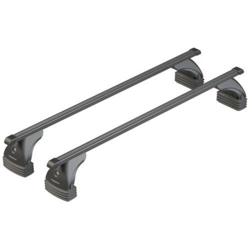 CHRYSLER PT CRUISER 5D ΜΕ FLUSH RAILING 06-00-12-10 KIT ΜΕ ΜΠΑΡΕΣ ΟΡΟΦΗΣ ΣΙΔΗΡΟΥ NORDRIVE (N15019-N20001-N21036)