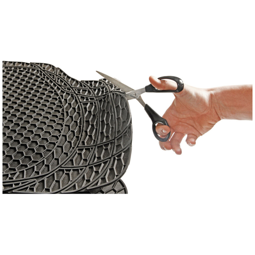 ΠΑΤΑΚΙΑ ΛΑΣΤΙΧΟ DRENA-4 GRAN PREE (PVC) 46x68cm+45x34cm 4ΤΕΜ