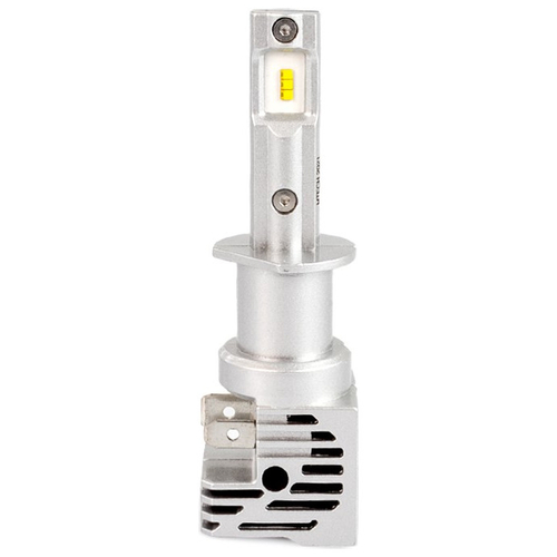 H1 12/24V 6.500K 5.000lm 50W CSP1860 M3 LED LSAS SERIES KIT ΨΥΚΤΡΑ/ΑΝΕΜΙΣΤΗΡΑΚΙ M-TECH- 2 ΤΕΜ.