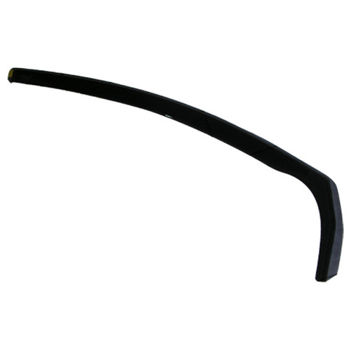 VW FOX 3D 04/2005-2011 ΖΕΥΓΑΡΙ ΑΝΕΜΟΘΡΑΥΣΤΕΣ ΑΠΟ ΕΥΚΑΜΠΤΟ ΦΙΜΕ ΠΛΑΣΤΙΚΟ HEKO - 2 ΤΕΜ.