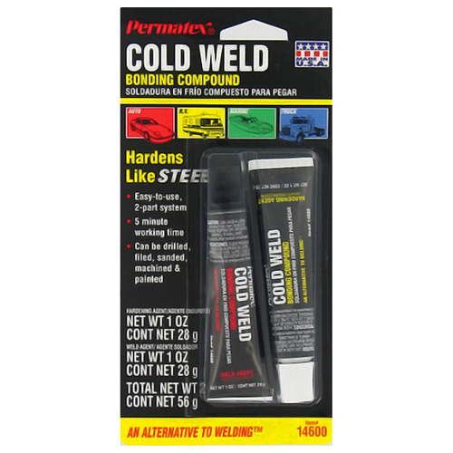 ΕΠΟΞΙΚΗ ΚΟΛΛΑ ΜΕΤΑΛΛΩΝ