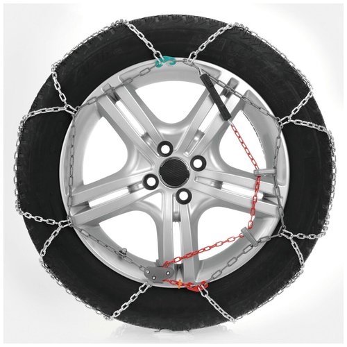 ΑΛΥΣΙΔΕΣ ΧΙΟΝΙΟΥ WX-9 WINTER GRAN PREE 9MM GR6 LAMPA - 2 ΤΕΜ.