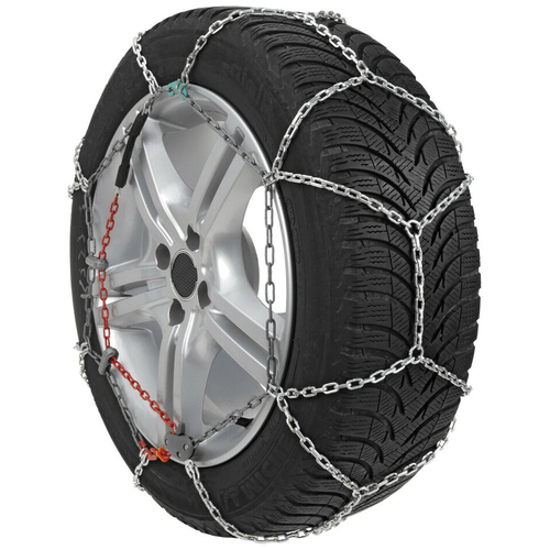 ΑΛΥΣΙΔΕΣ ΧΙΟΝΙΟΥ WX-9 WINTER GRAN PREE 9MM GR6 LAMPA - 2 ΤΕΜ.