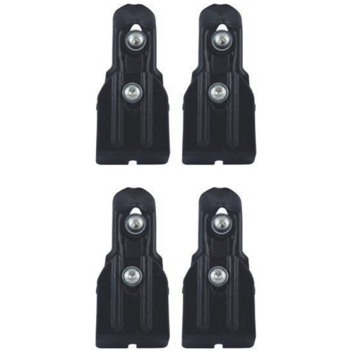 K25 ΑΚΡΑ (ΠΟΔΙΑ) ΓΙΑ ΜΠΑΡΕΣ K1 MEDIUM/PRO/PRO ALU K39