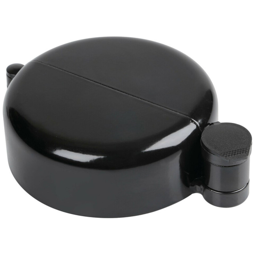 ΤΑΠΑ ΑΝΤΙΚΛΕΠΤΙΚΗ ΡΕΖΕΡΒΟΥΑΡ ΦΟΡΤΗΓΟΥ ΜΕ ΕΙΔΙΚΟ ΣΥΣΤΗΜΑ (PUSH-TO-LOCK)-2 ΚΛΕΙΔΙΑ 80m