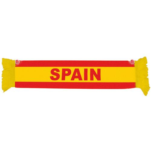 ΚΑΣΚΟΛ ΜΕ 2 ΒΕΝΤΟΥΖΕΣ SPAIN 50x9cm