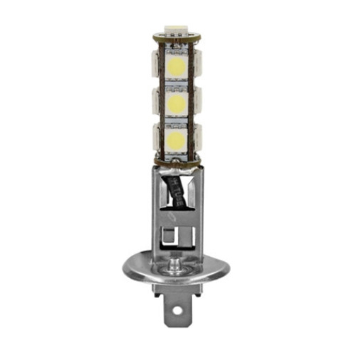H1 24/28V P14,5s HYPER-LED39 ΛΕΥΚΟ 1ΤΕΜ.