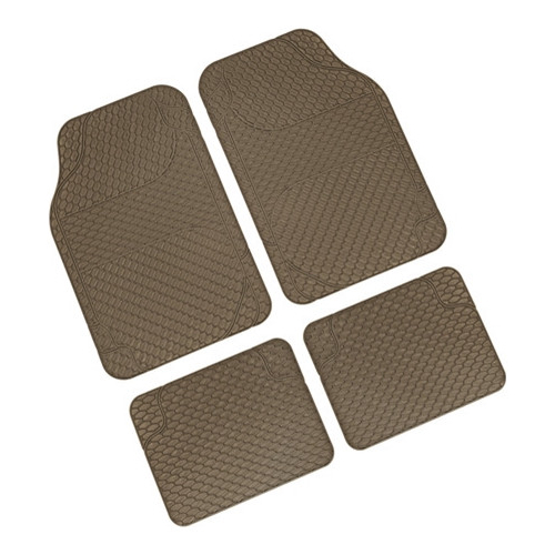 ΠΑΤΑΚΙΑ ΛΑΣΤΙΧΟ DRENA-4 ΜΠΕΖ ΧΡΩΜΑ-4 TEM