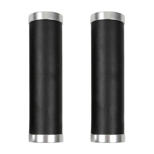 ΧΕΡΟΥΛΙΑ ΓΙΑ ΠΟΔΗΛΑΤΟ ΜΑΥΡΑ ΔΕΡΜΑΤΙΝΑ+ΜΕΤΑΛΛΟ ΚΛΑΣΣΙΚΑ 127ΜΜ+127ΜΜ