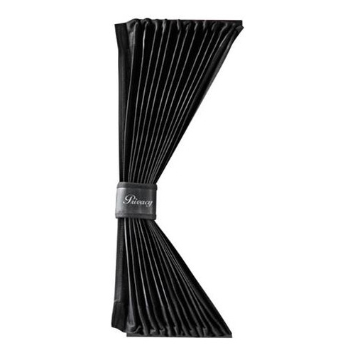 ΚΟΥΡΤΙΝΑΚΙΑ ΠΛΑΙΝΑ LIMOUSINE (M) 37/42x60cm 2ΤΕΜ.