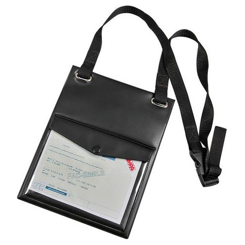 ΘΗΚΗ ΕΓΓΡΑΦΩΝ ΚΑΙ ΠΙΝΑΚΙΔΑΣ ΤΣΑΝΤΑΚΙ ΚΡΕΜΑΣΤΟ 2in1