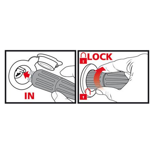 ΒΥΣΜΑ ΑΣΦΑΛΕΙΑΣ ΠΡΙΖΑΣ ENGEL TYPE 12/24V 15A max