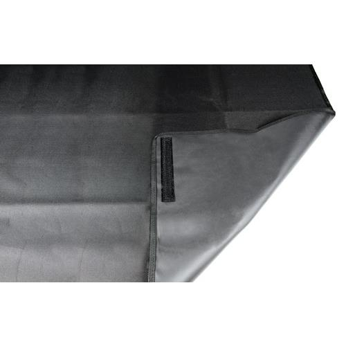 ORGANIZER ΚΑΙ ΚΑΛΥΜΜΑ ΠΟΡΤ-ΜΠΑΓΚΑΖ ΑΔΙΑΒΡΟΧΟ 2in1 110x100cm+110x55cm