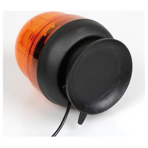 ΦΑΡΟΣ RL-4 12V/24V 3 ΧΡΗΣΕΩΝ ΜΑΓΝΗΤΙΚΟΣ ΠΟΡΤΟΚΑΛΙ 120x170mm